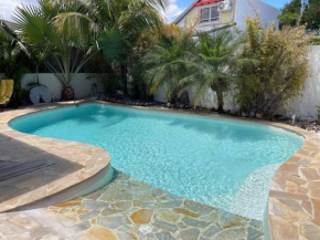 Villa Amarine - Piscine & Lagon